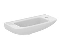 PORCHER-Lave-mains ELFE 50x24 blanc réf P169101