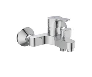 PORCHER - mitigeur b/d olyos ii mural