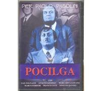 Porcherie (1969) / Porcile (DVD) G