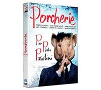 Generique – DVD – Porcherie – E