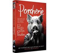 Porcherie
