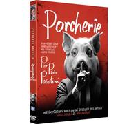 Porcherie