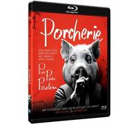 Porcherie Blu-ray