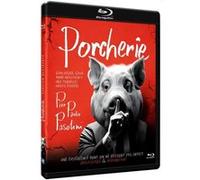 Porcherie Blu-ray E