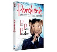 Porcherie DVD DVD