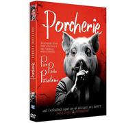 Porcherie DVD DVD