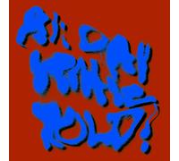 All Day Gentle Hold ! - Vinyle 33 Tours