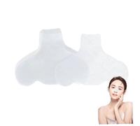 Porches de pores à nez, 1200 pcs nez patchs, Pore de soins la peau en T à la zone pour le nettoyage du menton, bandes coton pour tous les types peau