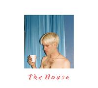 Porches The House (CD) Album