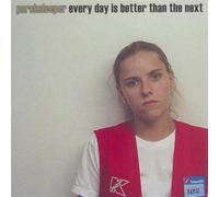 Porchsleeper - Every day is better than the next