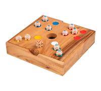 Porcinet dans le puits Philos