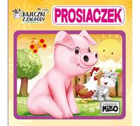 Porcinet. Histoires de la ferme