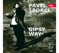 Porcl Pavel & Romano Stilo - Gipsy Way