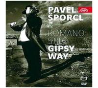 Porcl Pavel & Romano Stilo - Gipsy Way