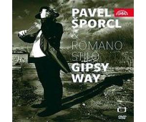 Porcl Pavel & Romano Stilo - Gipsy Way