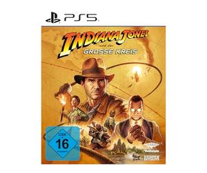 Porco PS5 German Germany Only Standard