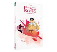 Porco Rosso
