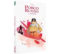 Porco Rosso