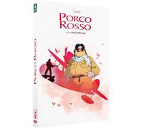 Porco Rosso