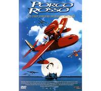 Porco Rosso