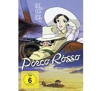 PORCO ROSSO (AMARAY) DVD NEUF