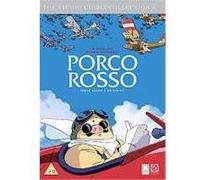 Porco Rosso , (Animated) G