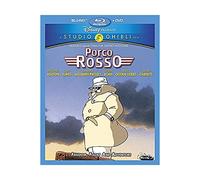 Porco Rosso [Blu-Ray]
