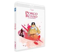 Porco Rosso Blu-ray