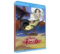 Porco Rosso (Blu-Ray)