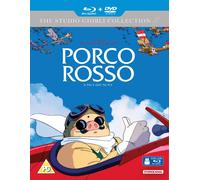 Porco Rosso (Blu-ray) Hayao Miyazaki