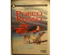 Porco Rosso (Dessin Animé)