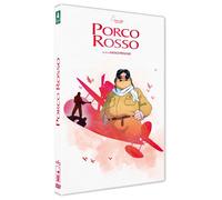 Porco Rosso DVD DVD