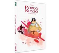 Porco Rosso DVD G