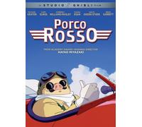 Porco Rosso [Dvd] Widescreen