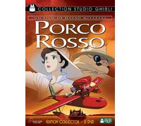 Porco Rosso - Édition Collector