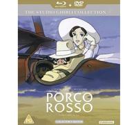 Porco Rosso - Édition Collector Double Play Blu-Ray + Dvd