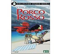 Porco Rosso G