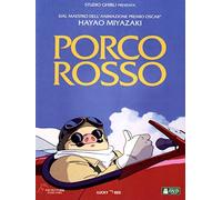 Porco Rosso [Import]