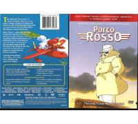 Porco Rosso [Import USA Zone 1]