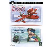 Coffret Miyazaki
