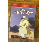 Porco Rosso (Us, 2 X Disc Special Edition Tons Extras) - Dvd (1992)