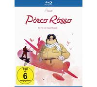 Porco Rosso - White Edition (Blu-ray) Hayao Miyazaki