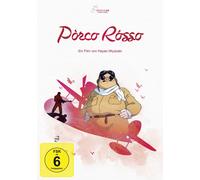 Ponyo – Das große Abenteuer am Meer – White Edition – LEONINE
