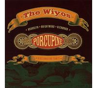 Porcupine