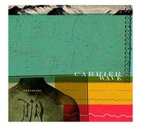 Porcupine - Carrier Wave [Vinyl] Bonus Tracks, Ltd Ed, Digital Download