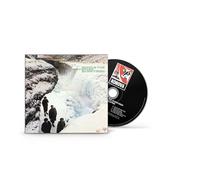 Porcupine (CD - Reedition 2025)