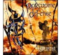 Porcupine Defense - Splinter
