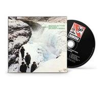 Porcupine – CD – Réédition 2025