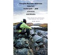 Porcupine Mountains Wilderness State Park Pocket Guide 2018 - [Version Originale] Inconnu (Auteur)