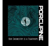 Porcupine – Our Chemistry Is A Tightrope – Vinyle LP (Plastic Head)